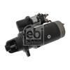 Febi Starter Motor 48979