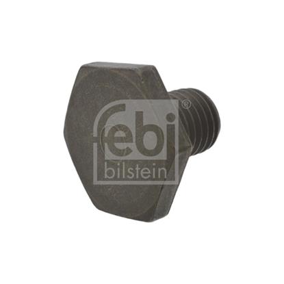 Febi Oil Drain Screw 48908