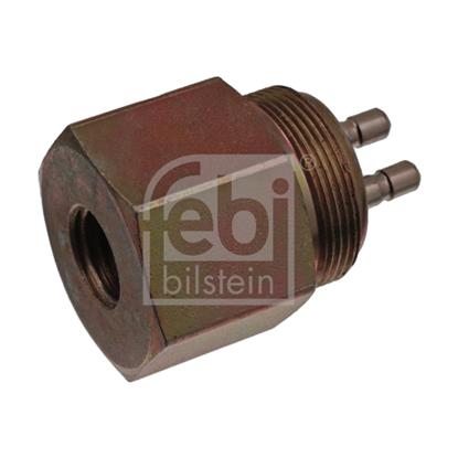 Febi Compressed Air Sensor 48909