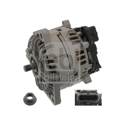 Febi Alternator 48952