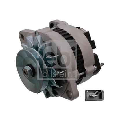 Febi Alternator 48960