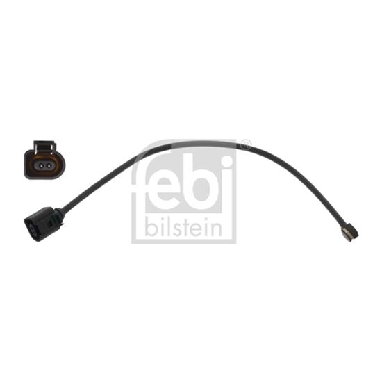 Febi Brake Pad Wear Indicator Sensor 48916