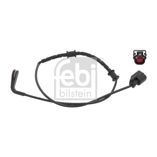 Febi Brake Pad Wear Indicator Sensor 48919