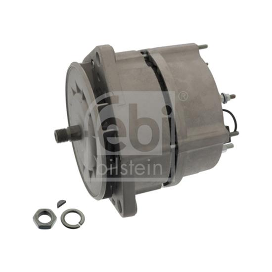 Febi Alternator 48943