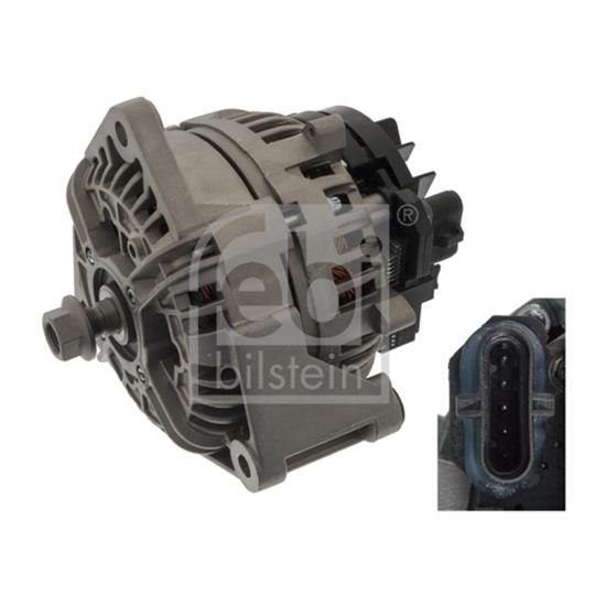 Febi Alternator 48945