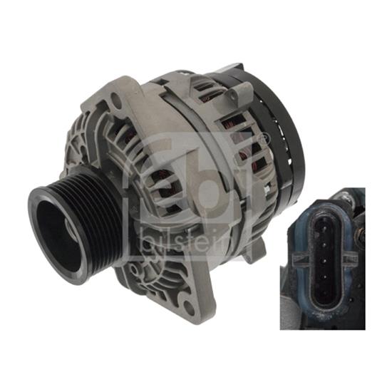 Febi Alternator 48946