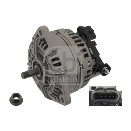 Febi Alternator 48953