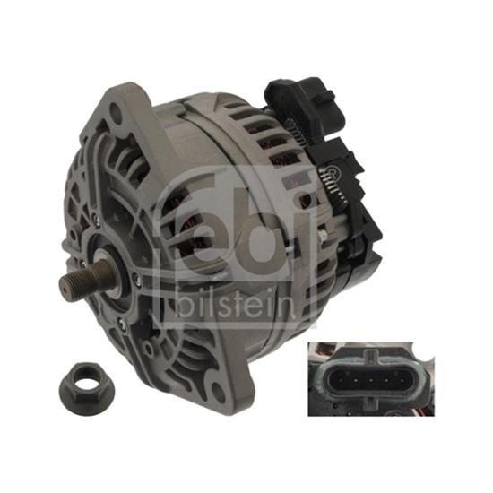 Febi Alternator 48956