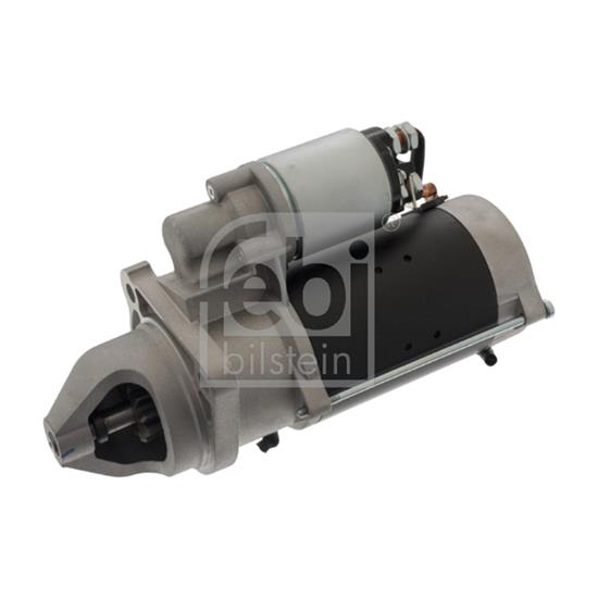 Febi Starter Motor 48971