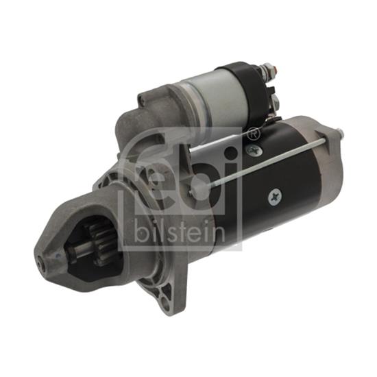 Febi Starter Motor 48974