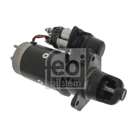 Febi Starter Motor 48976