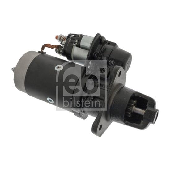 Febi Starter Motor 48977