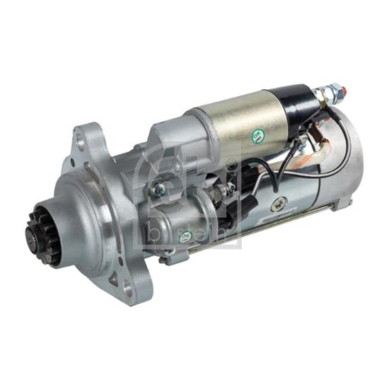 Febi Starter Motor 48998