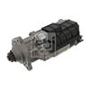 Febi Starter Motor 49002