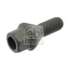 Febi Wheel Bolt Screw 49008