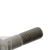 Febi Wheel Bolt Screw 49009