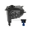 Febi Antifreeze Coolant Expansion Header Tank 49010