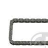 Febi Oil Pump Drive Chain Set 49045