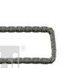 Febi Oil Pump Drive Chain Set 49045