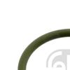 Febi Water Pump Seal Gasket 49087