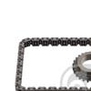 Febi Oil Pump Drive Chain Set 49090