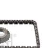 Febi Oil Pump Drive Chain Set 49090