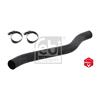 Febi Radiator Cooling Hose 49098