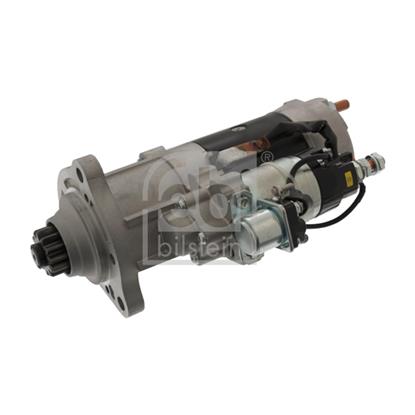 Febi Starter Motor 49003