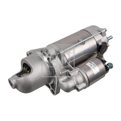 Febi Starter Motor 49006