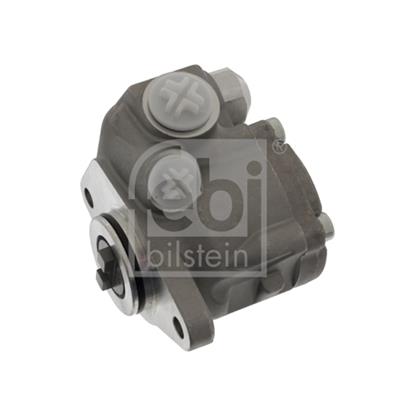 Febi Steering Hydraulic Pump 49018