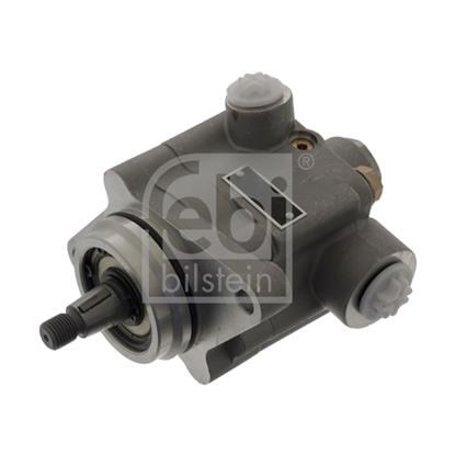 Febi Steering Hydraulic Pump 49019