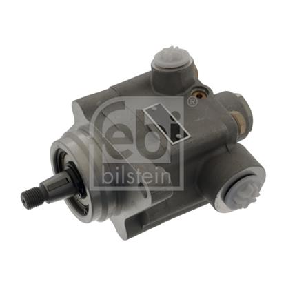 Febi Steering Hydraulic Pump 49020