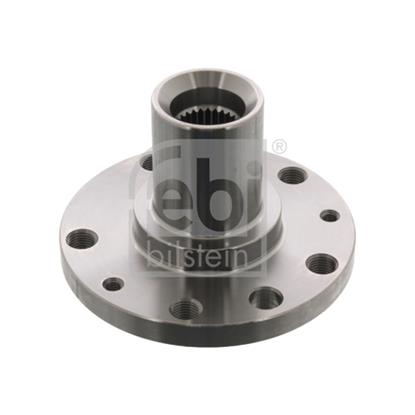 Febi Wheel Hub 49021