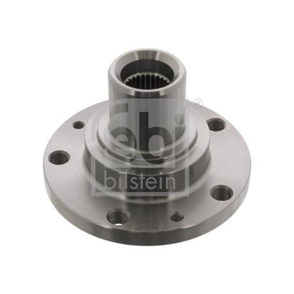 Febi Wheel Hub 49022