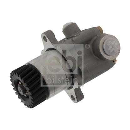 Febi Steering Hydraulic Pump 49036