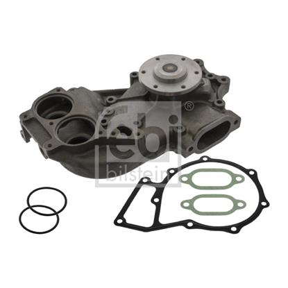 Febi Water Pump 49056