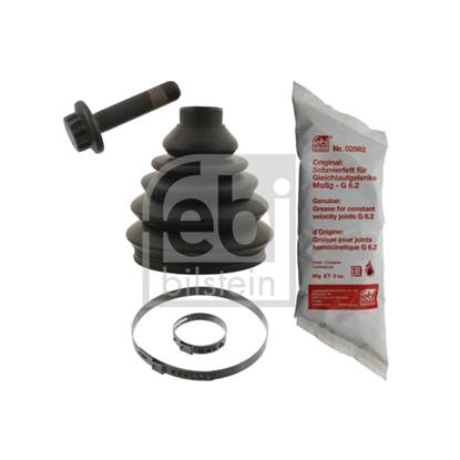 Febi Driveshaft CV Boot Bellow Kit 49070