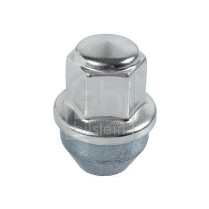 20x Febi Wheel Nut 49072