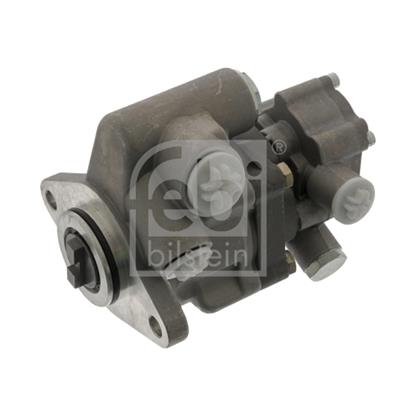 Febi Steering Hydraulic Pump 49085