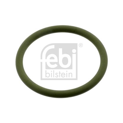 Febi Water Pump Seal Gasket 49087