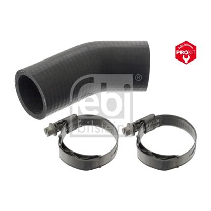 Febi Radiator Cooling Hose 49092