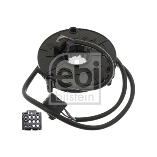 Febi Steering Angle Sensor 49007