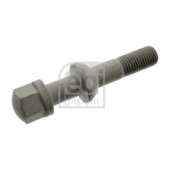 Febi Wheel Bolt Screw 49009