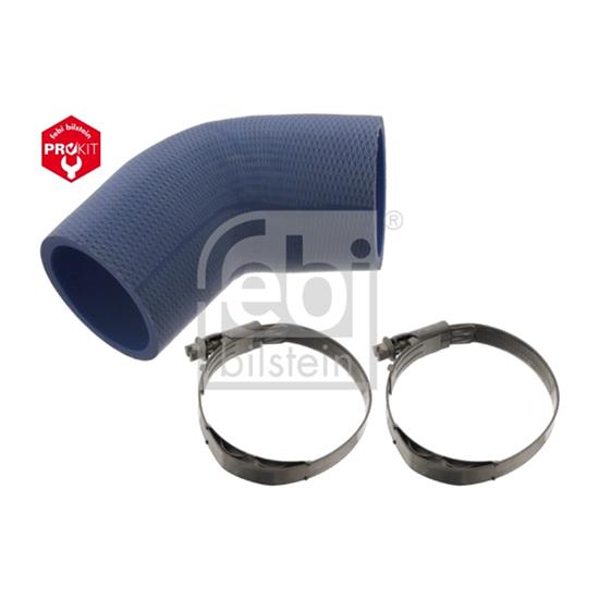 Febi Radiator Cooling Hose 49057