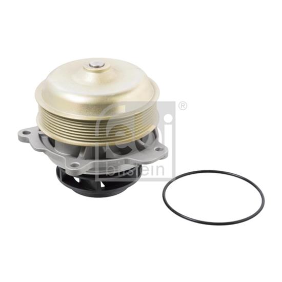 Febi Water Pump 49058