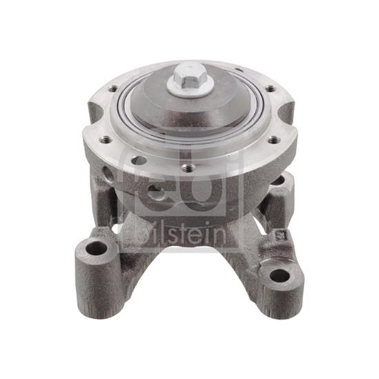 Febi Engine Cooling Fan Wheel Hub 49059