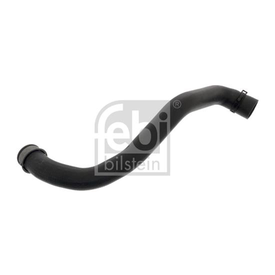 Febi Radiator Cooling Hose 49078