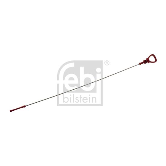 Febi Oil Dipstick 49084