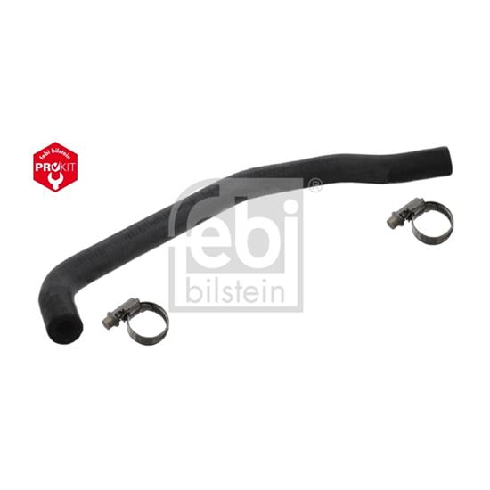 Febi Radiator Cooling Hose 49099