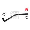 Febi Radiator Cooling Hose 49104